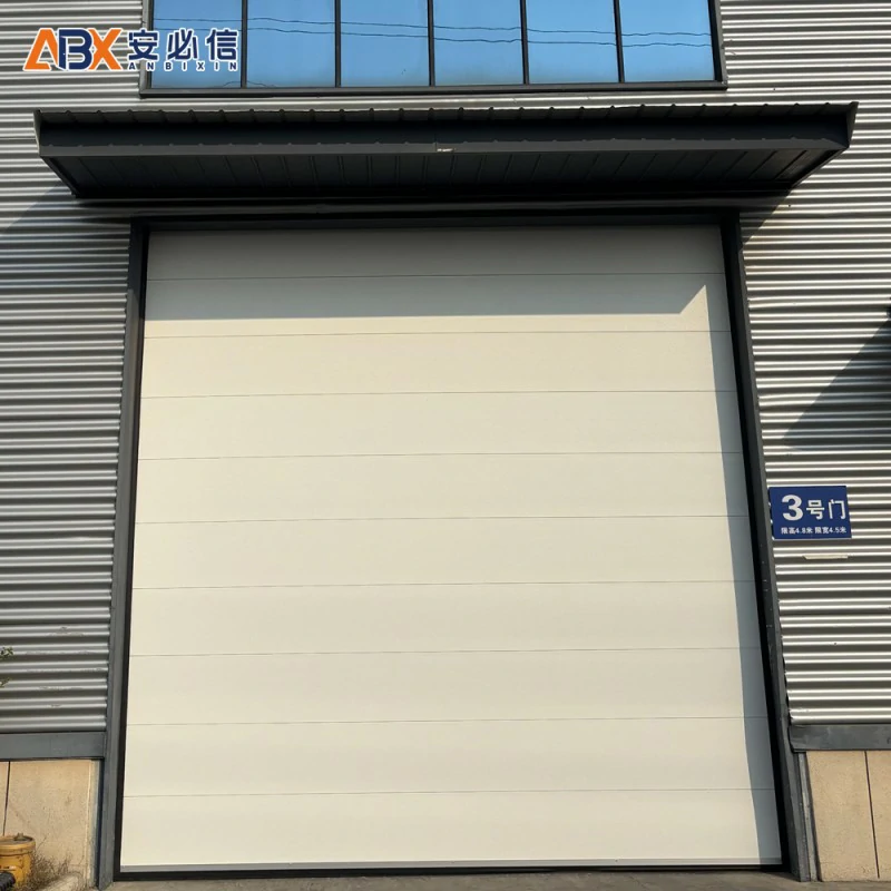 黔东南苗族侗族钢制滑升门